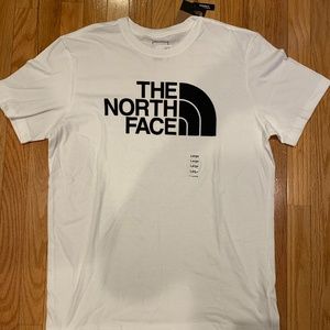 The North Face Face T-Shirt Size Large NWT
